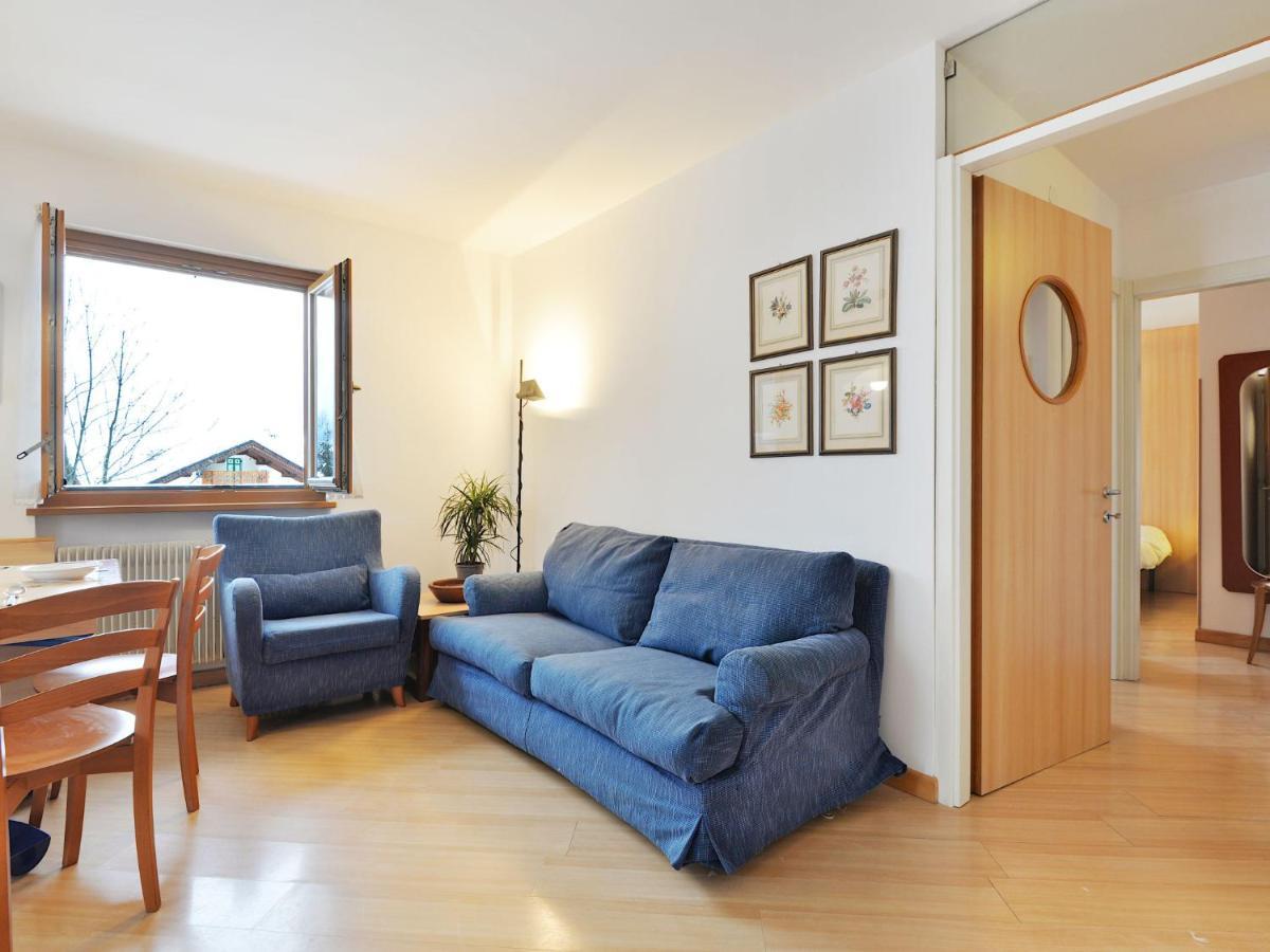 Apartment Al Parco-3 By Interhome Canazei Eksteriør billede