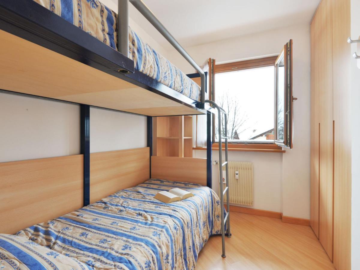 Apartment Al Parco-3 By Interhome Canazei Eksteriør billede