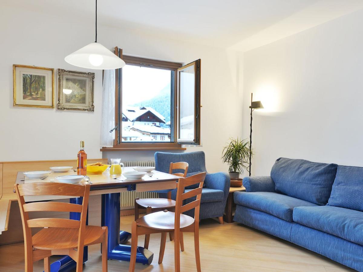 Apartment Al Parco-3 By Interhome Canazei Eksteriør billede