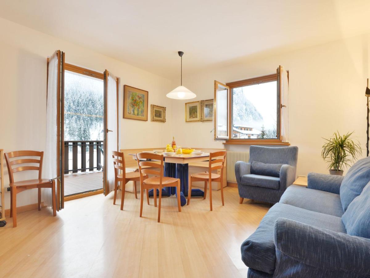 Apartment Al Parco-3 By Interhome Canazei Eksteriør billede