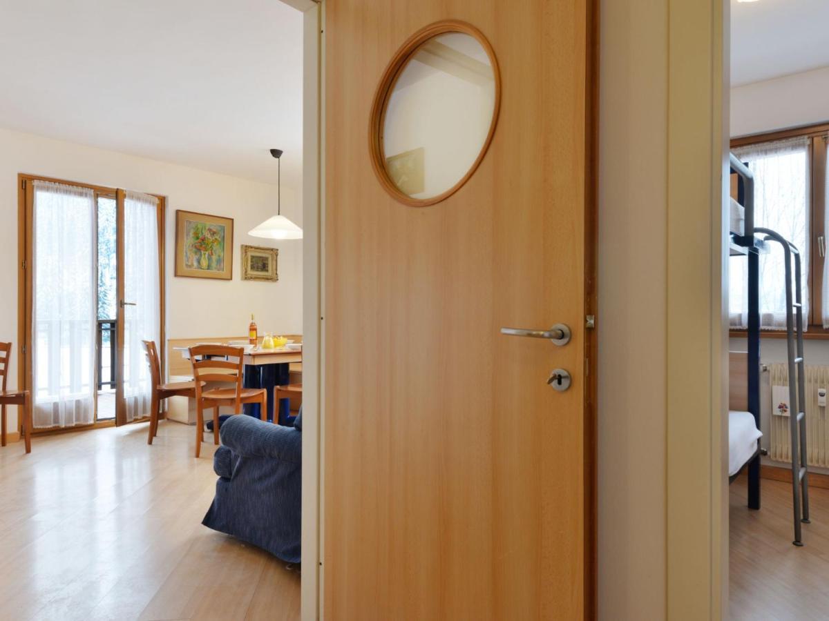 Apartment Al Parco-3 By Interhome Canazei Eksteriør billede
