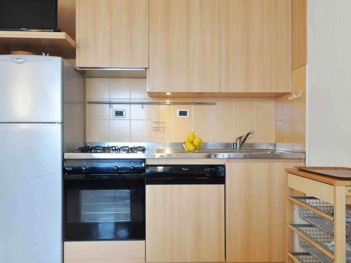 Apartment Al Parco-3 By Interhome Canazei Eksteriør billede