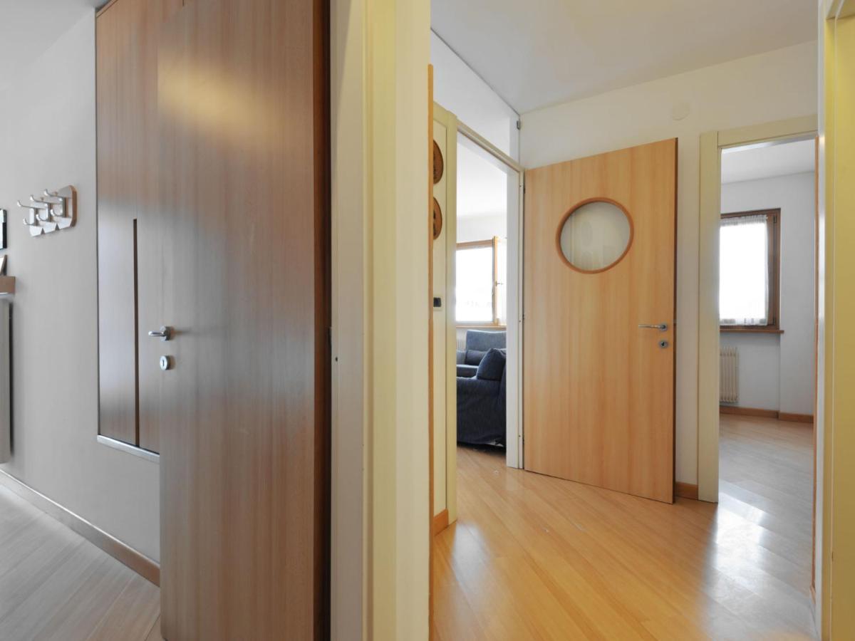Apartment Al Parco-3 By Interhome Canazei Eksteriør billede